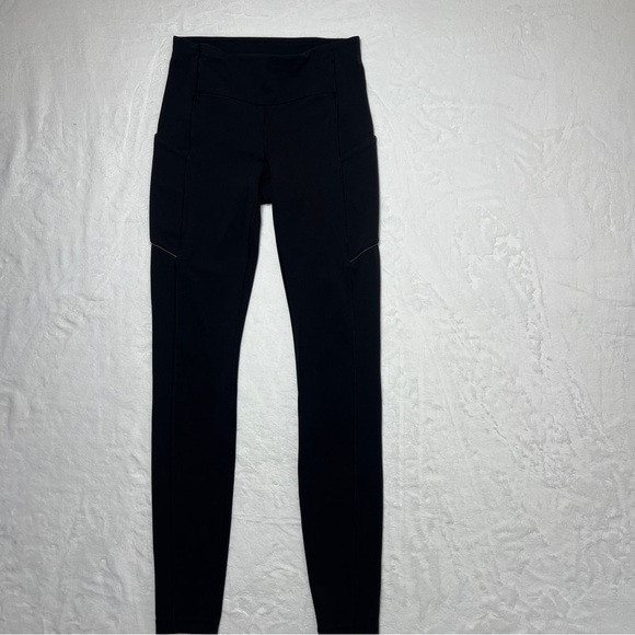 Lululemon Speed Up Leggings - Picture 3 of 8